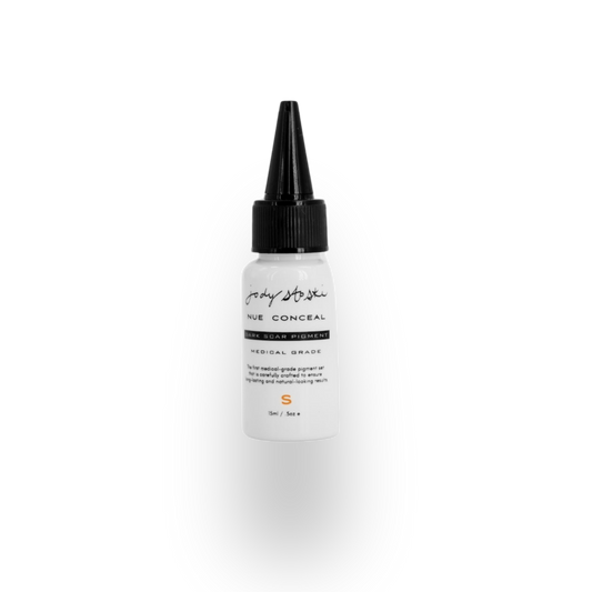 Scar Lightening Pigment System - SKIN