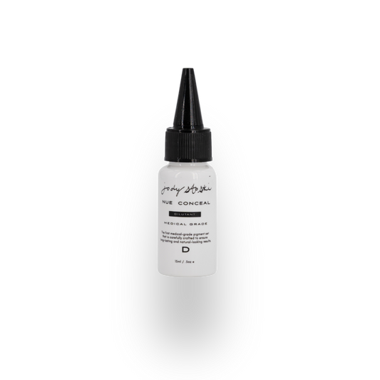 Scar Lightening Pigment System - DILUENT