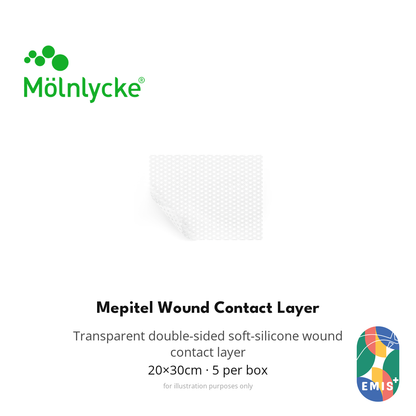 Mepitel Wound Contact Layer
