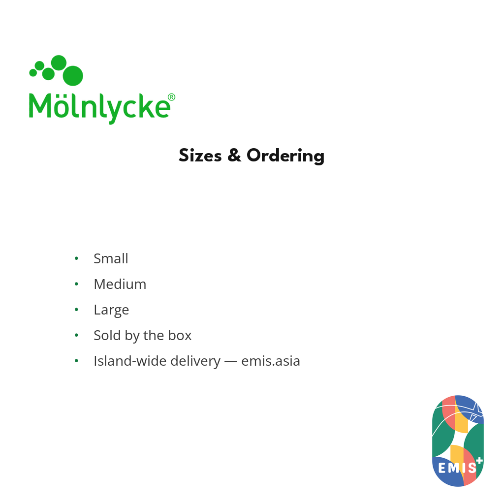 Mölnlycke Z Utility Positioner