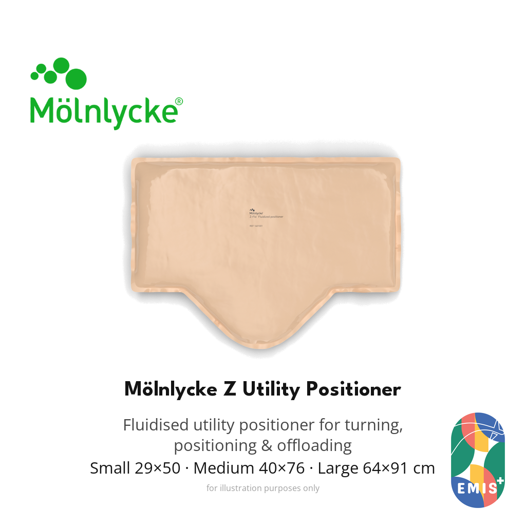 Z Utility Positioner
