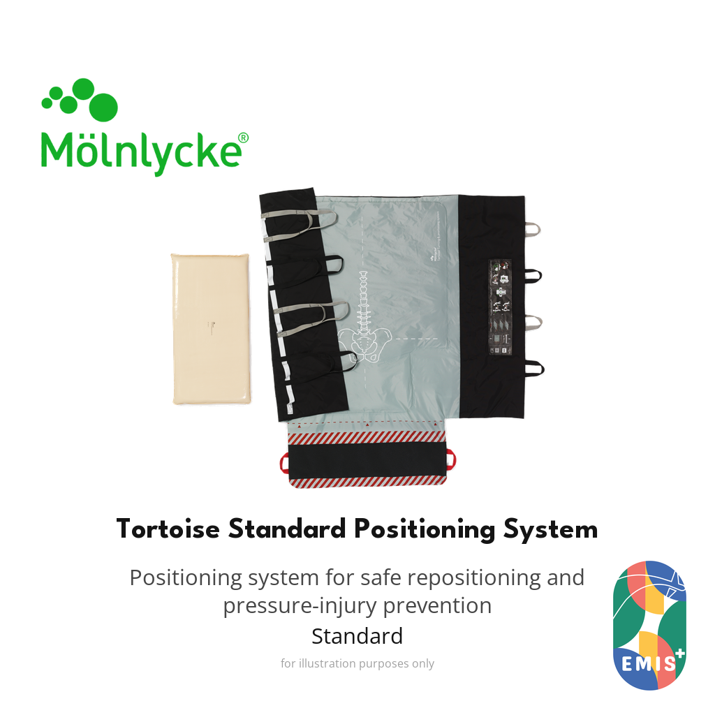 Tortoise Standard Positioning System