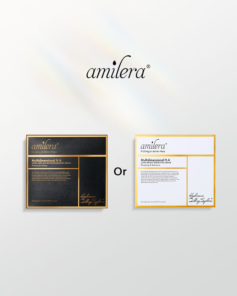 Amilera Anti-Aging & Ultra Bright Serum 3-Pack Bundle | official NTX source image 2