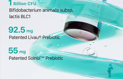 【Member Upgrade】TheroNomic Flora Reshape Akkermansia Buy 3 Get Free SGD9 voucher pack