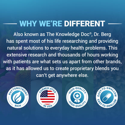 Emergency Immune Support with Zinc and Vitamin D – 60 Tablets