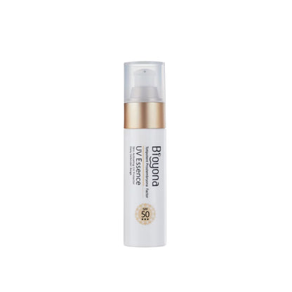Skin Activating UV Protector SPF 50★★★Tinted Sunscreen for Face – Beige