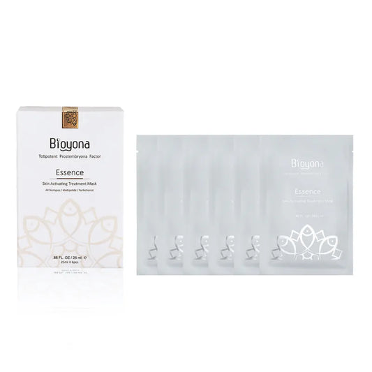 Skin Activating Treatment Mask