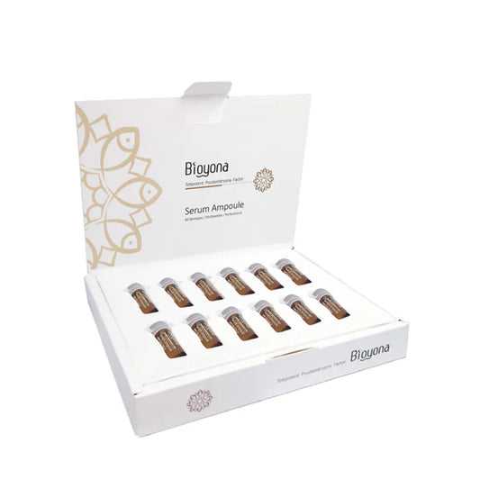 Skin Activating Treatment Ampoule