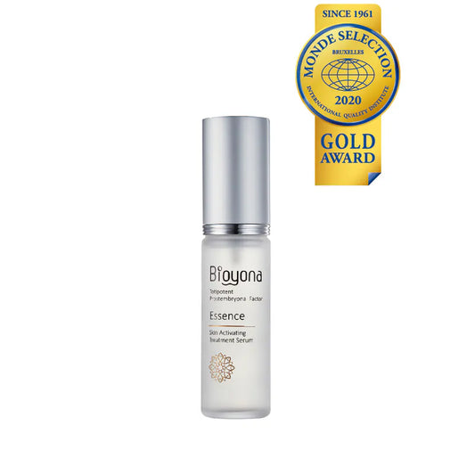 Skin Activating Treatment Serum