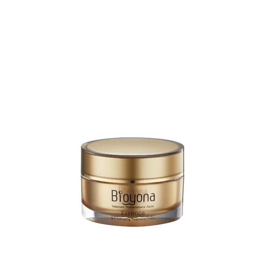 Skin Activating Treatment Cream