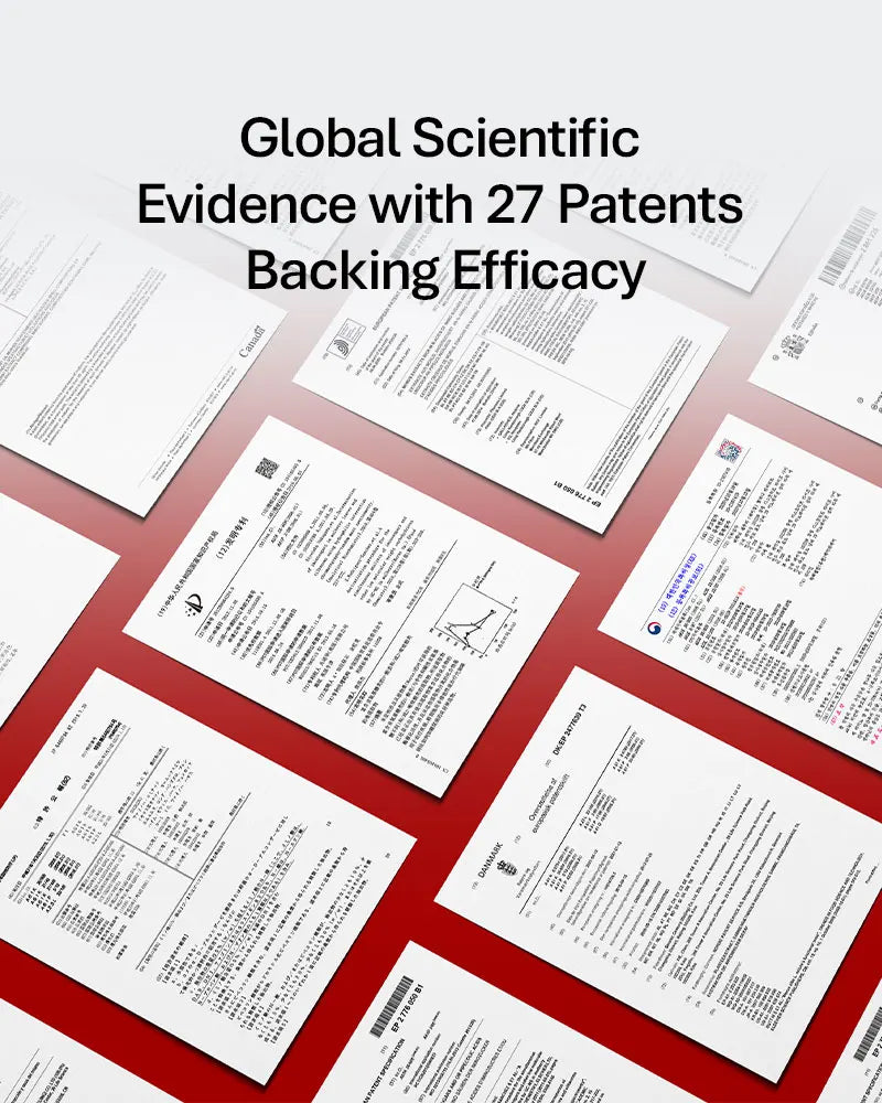 eimele Reds Max*1+Reds*1 Free Reds*10 sachets