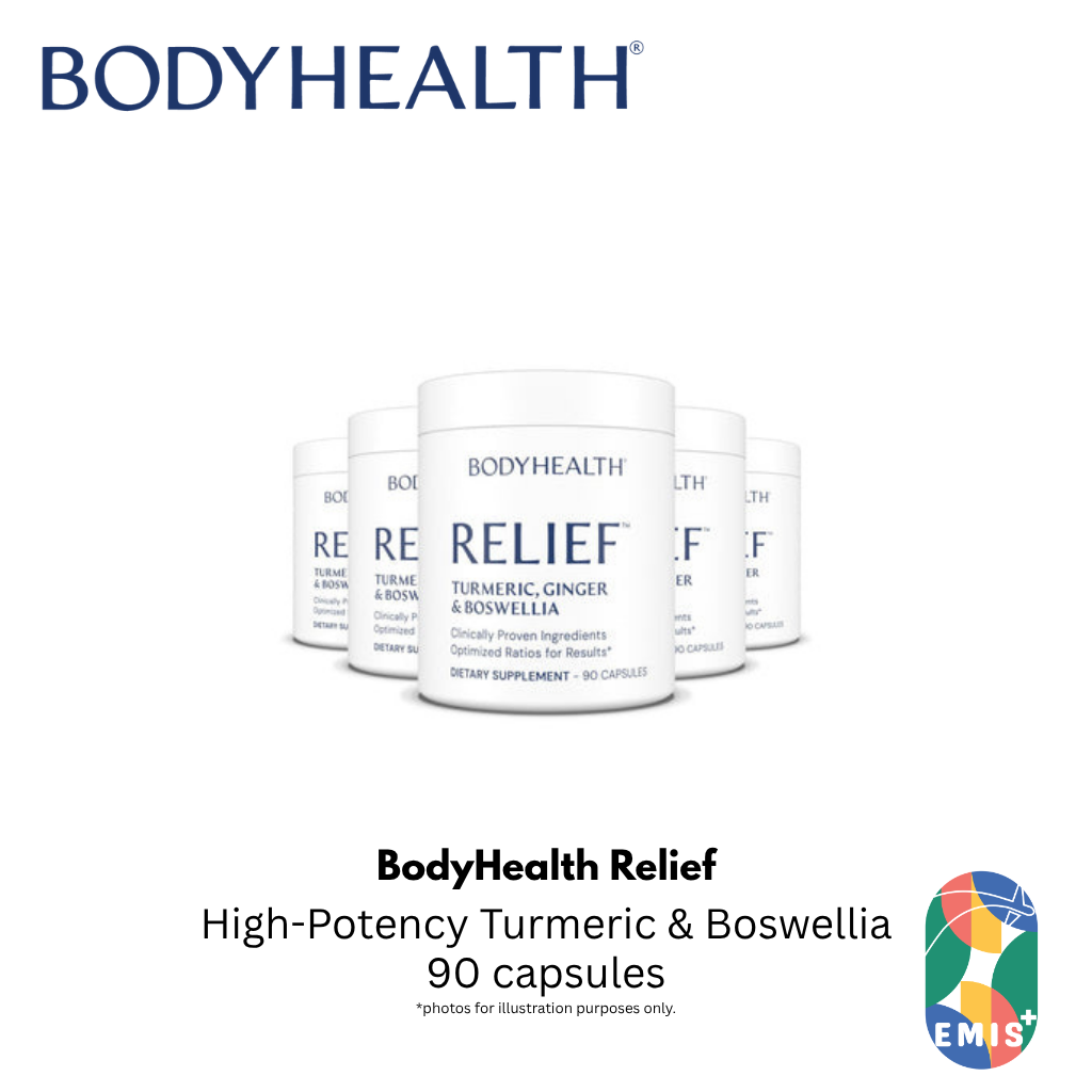 Relief