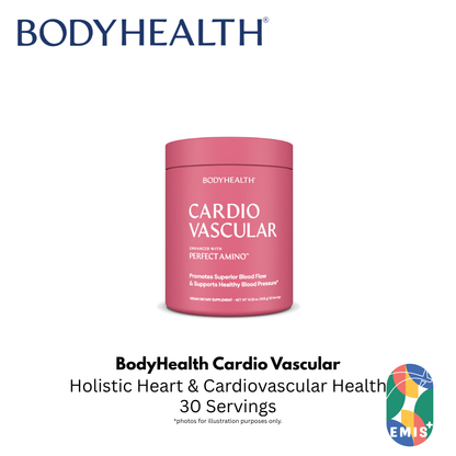 Cardio Vascular