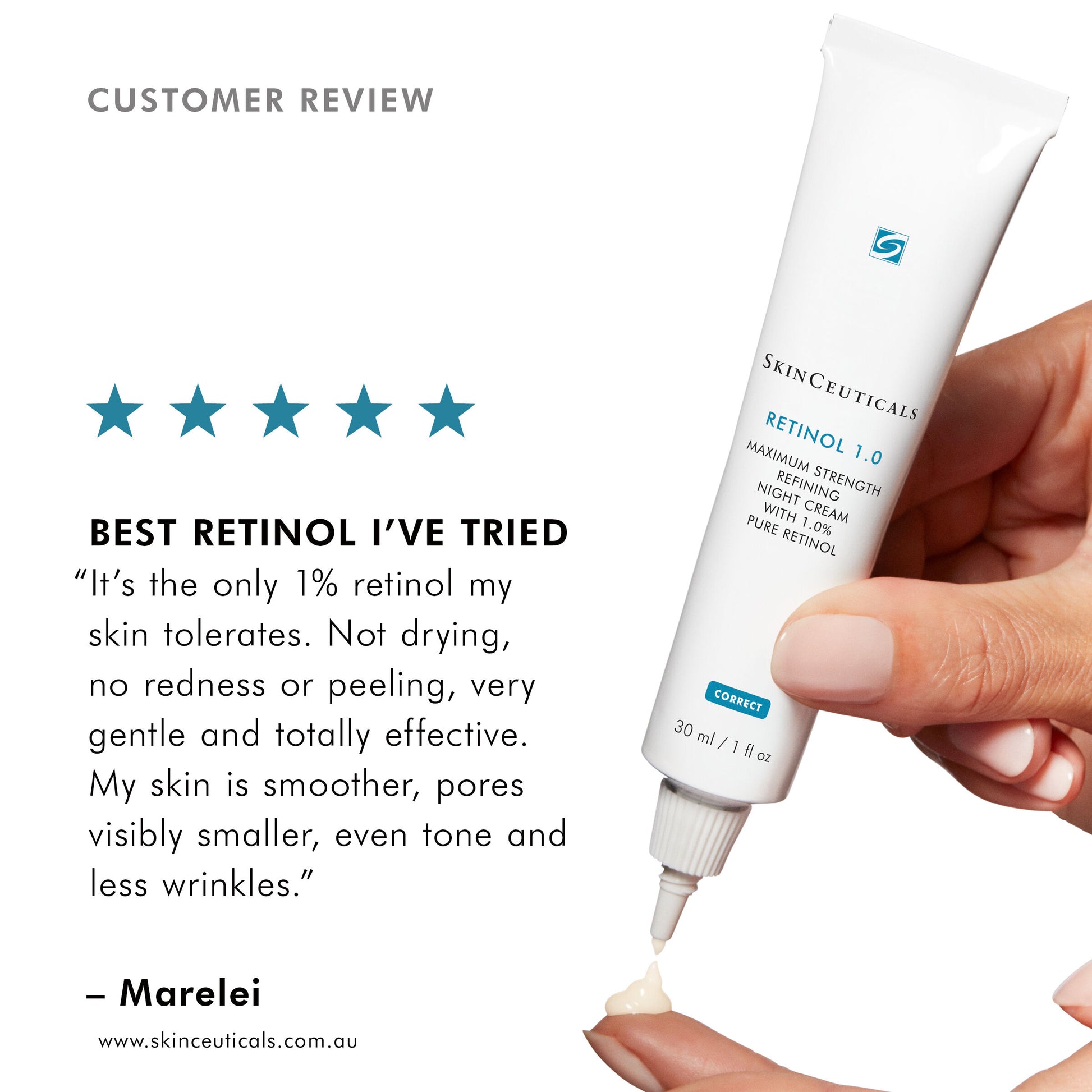Retinol 1.0
