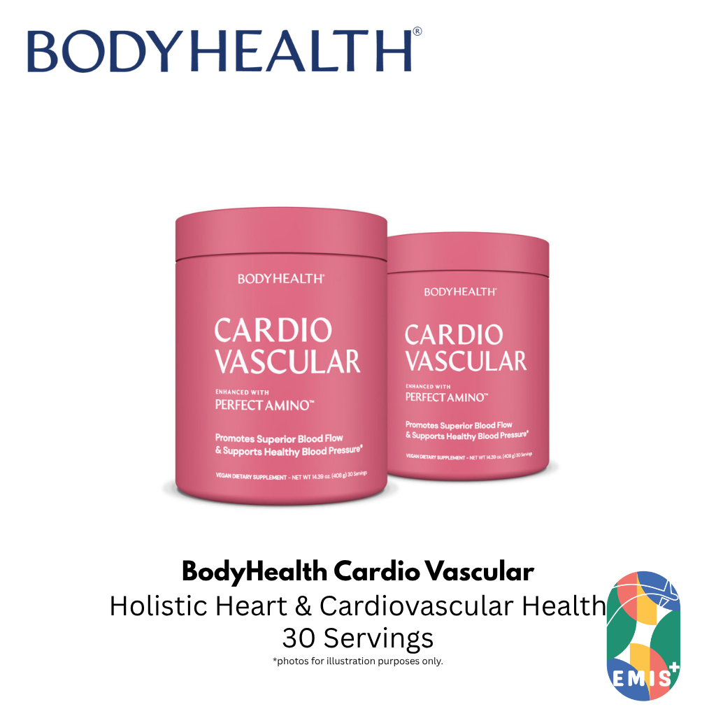 Cardio Vascular