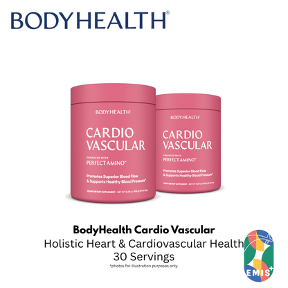 Cardio Vascular