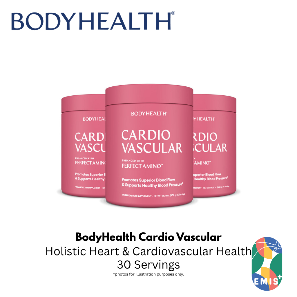 Cardio Vascular