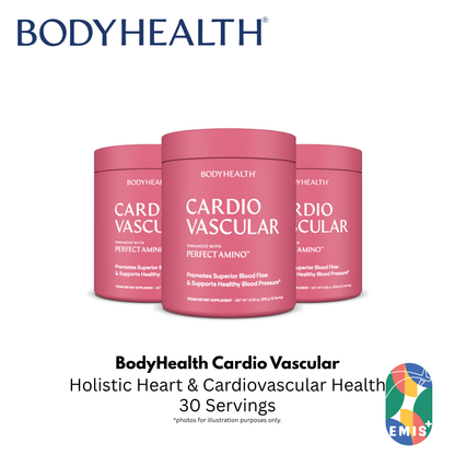Cardio Vascular