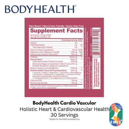 Cardio Vascular