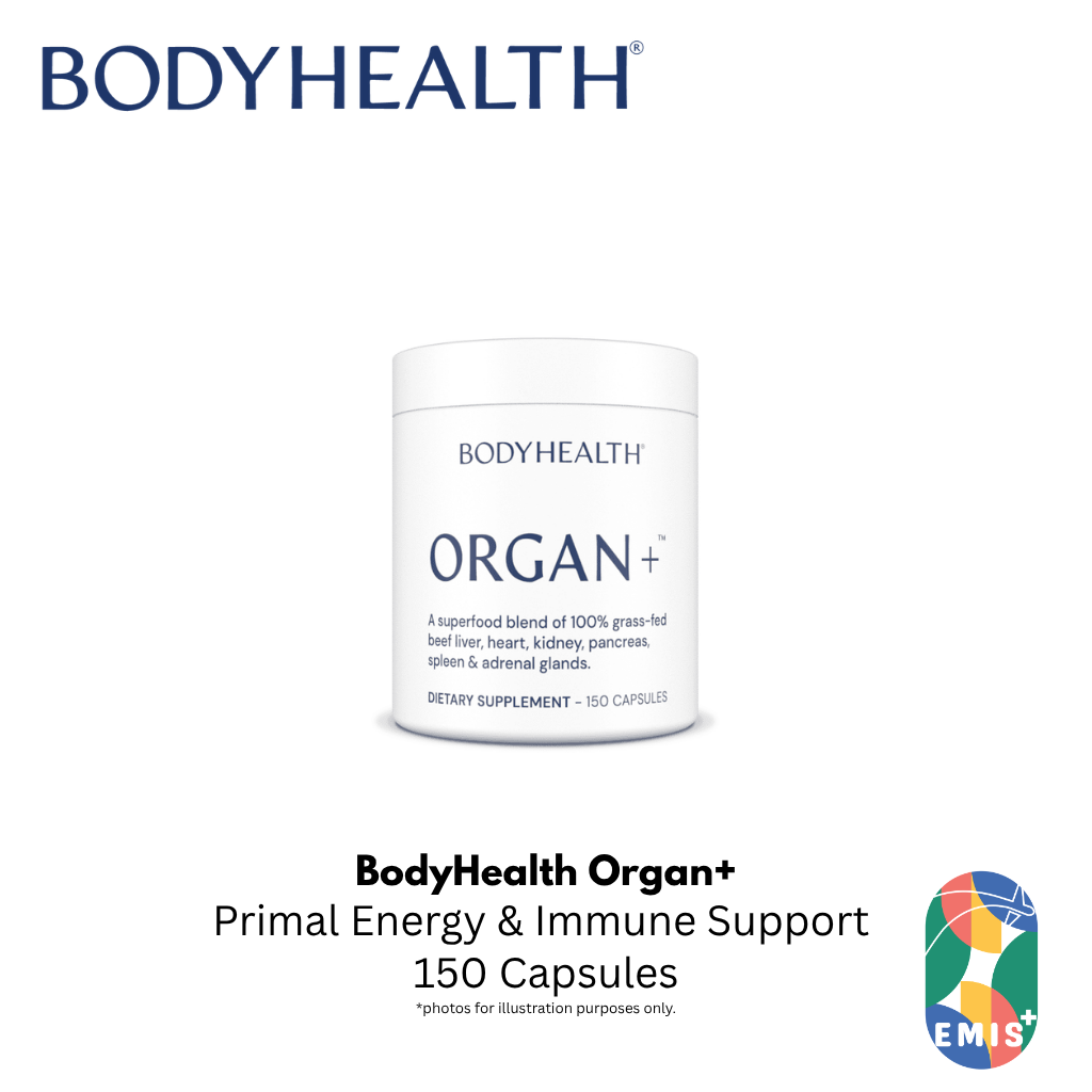 Organ +