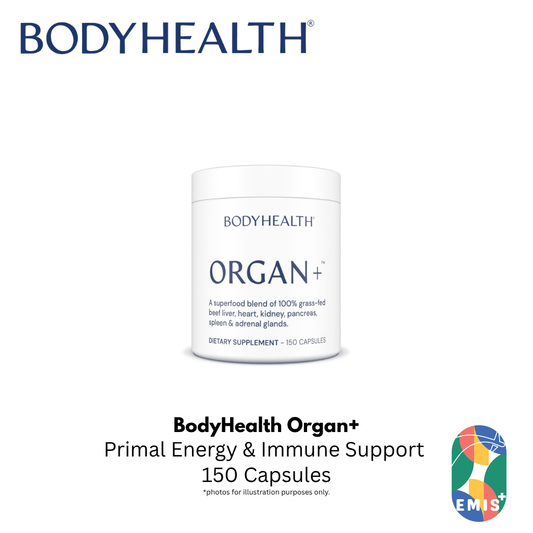 Organ +