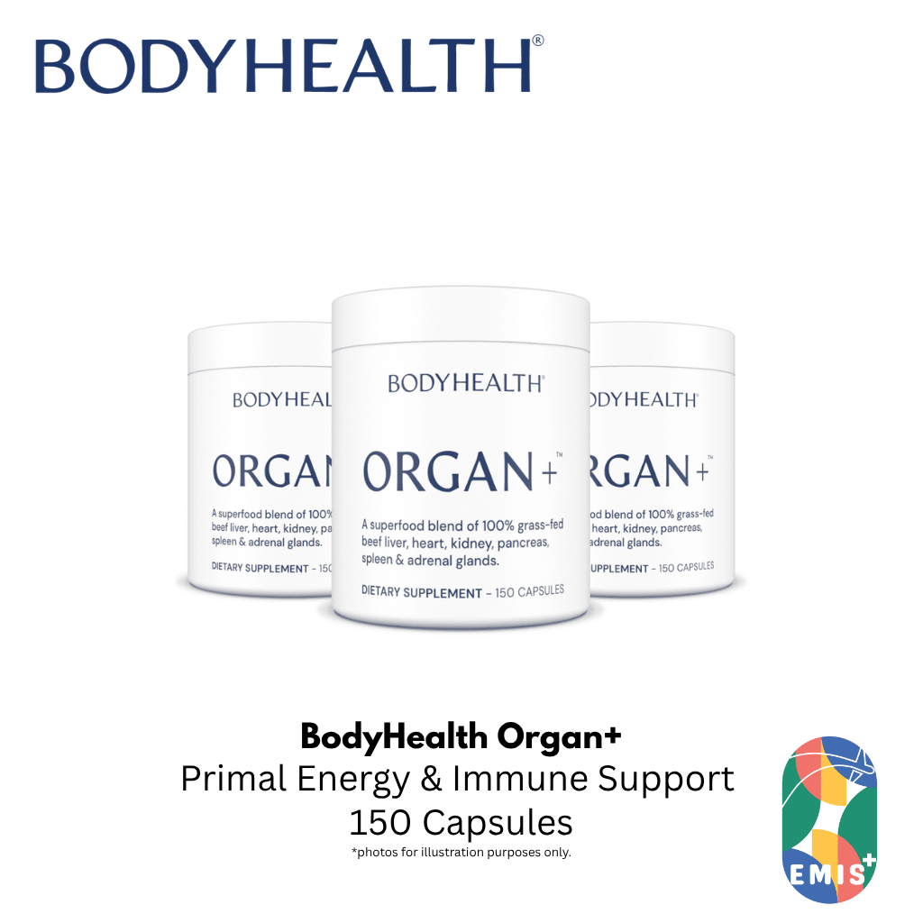 Organ +