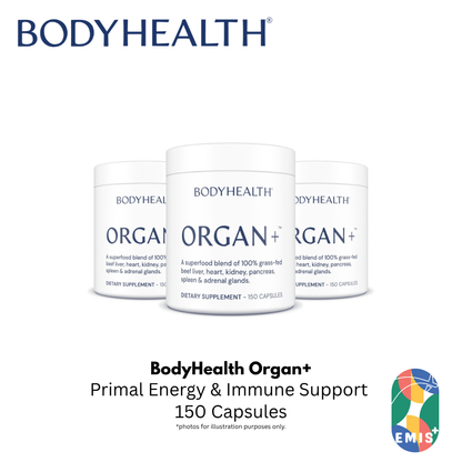 Organ +