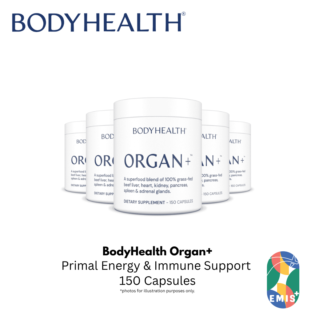 Organ +