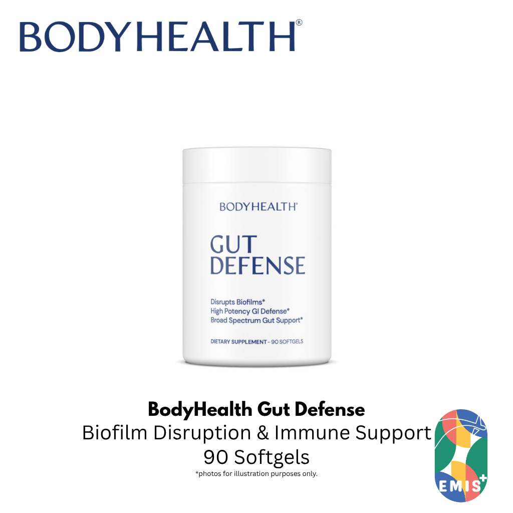 Gut Defense