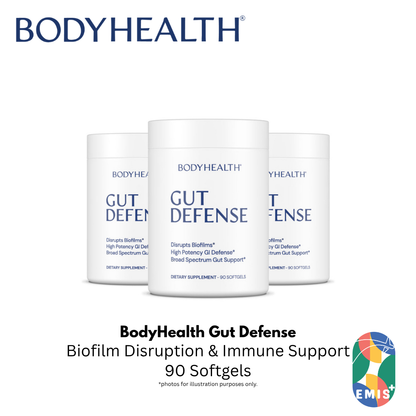 Gut Defense