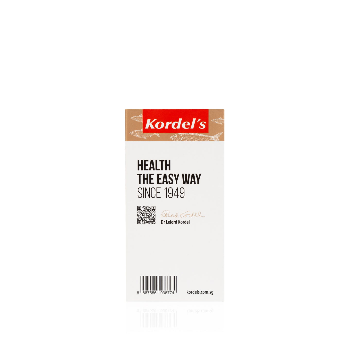 KORDEL’S ALASKOMEGA® OMEGA-7 CONCENTRATES