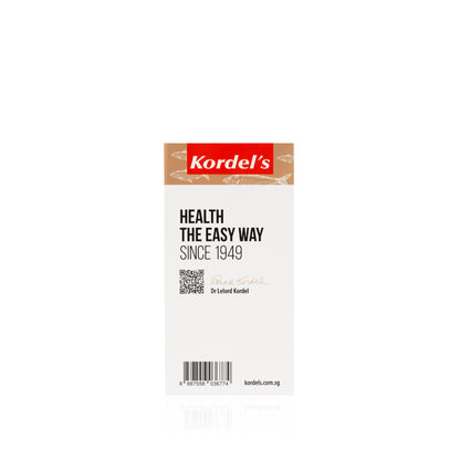 KORDEL’S ALASKOMEGA® OMEGA-7 CONCENTRATES