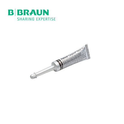 Bbraun Askina® Calgitrol® Paste - Advanced Ionic Silver Alginate Wound Dressing