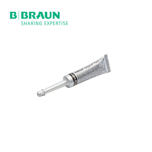 Bbraun Askina® Calgitrol® Paste - Advanced Ionic Silver Alginate Wound Dressing