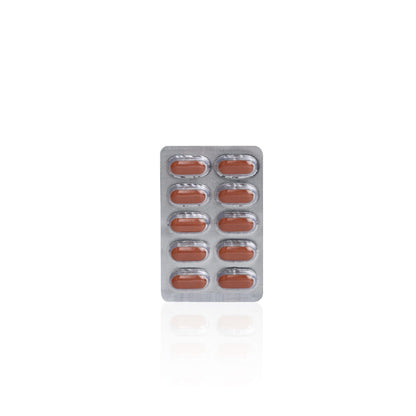 KORDEL’S B COMPLEX + C NUTRIENT SUPPORT DURING STRESSFUL TIMES