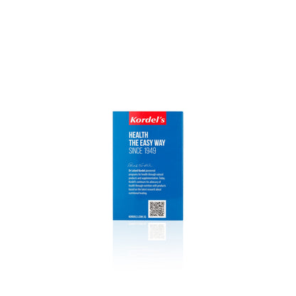 KORDEL’S BB536 BIFIDUS 10 BILLION ACTIVE PROBIOTICS