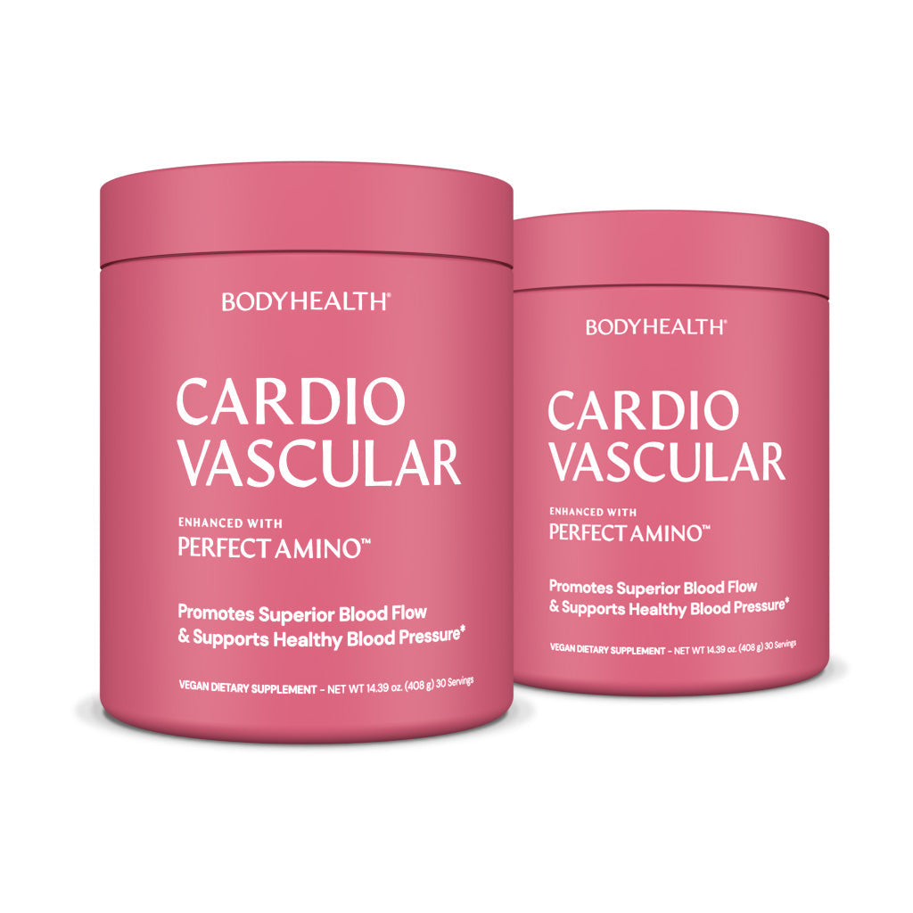 Cardio Vascular