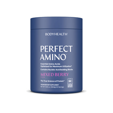 Perfect Amino Powder NSF Certified for Sport
