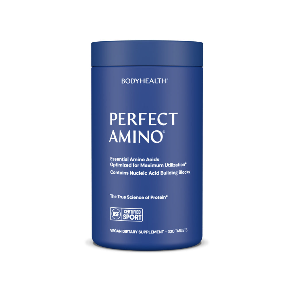 Perfect Amino Tablets NSF Certified for Sport 330ct