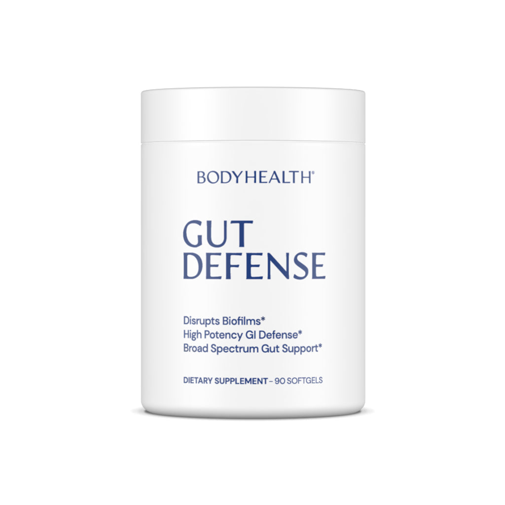 Gut Defense