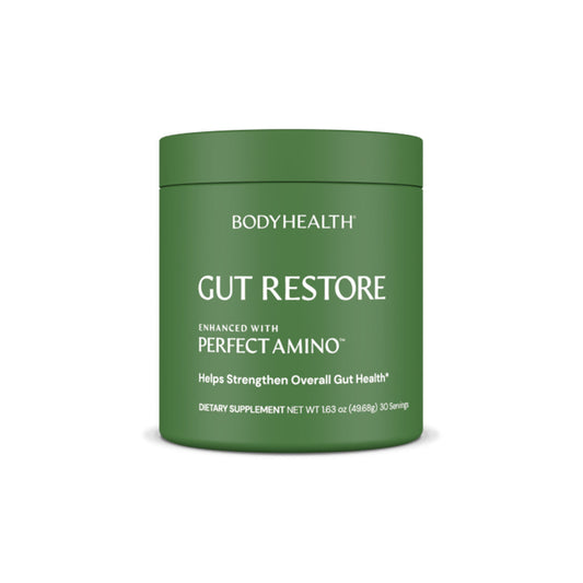 Gut Restore