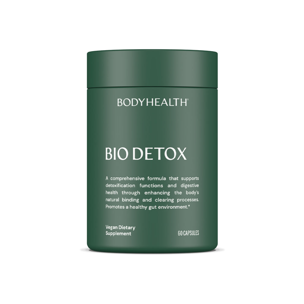 Bio Detox