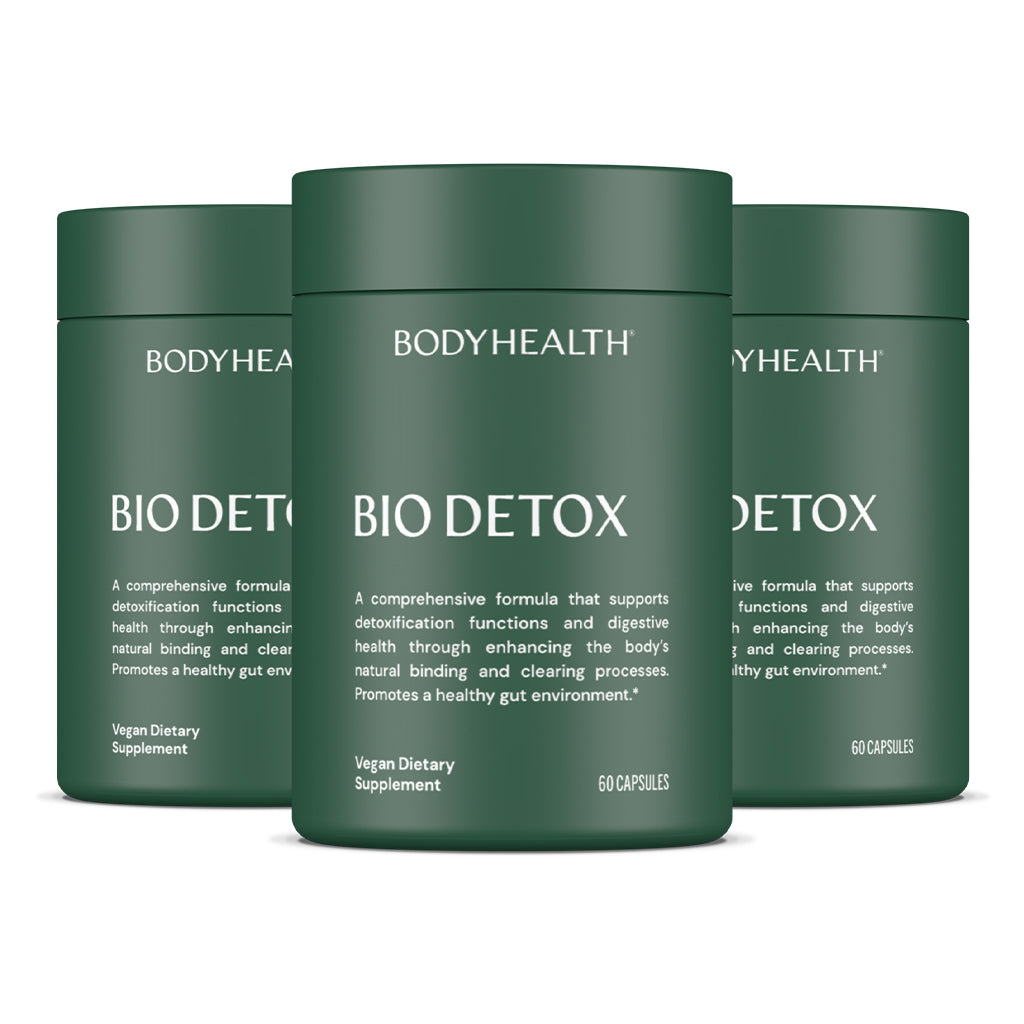 Bio Detox