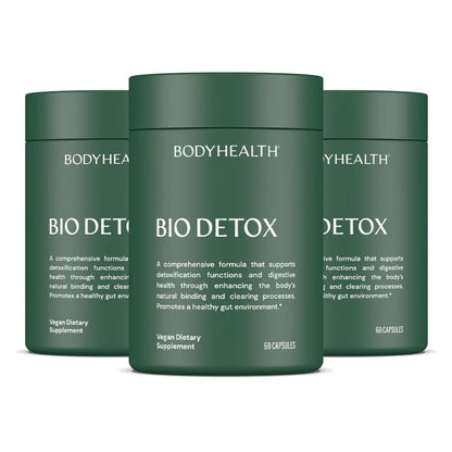 Bio Detox