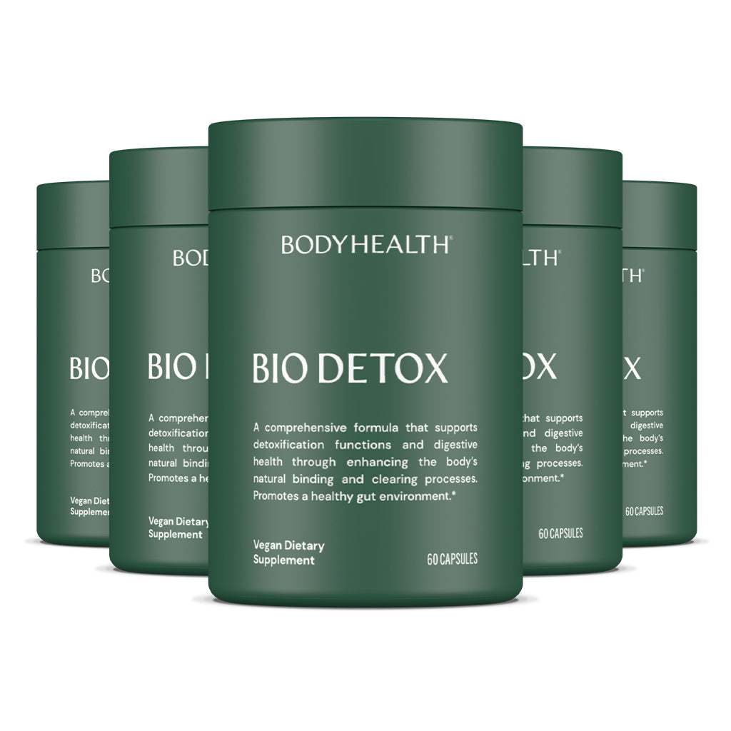 Bio Detox