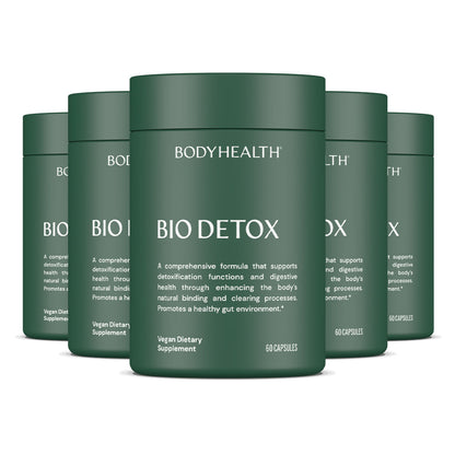 Bio Detox