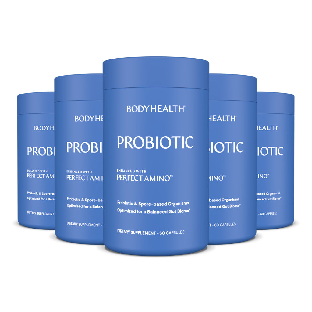 Probiotic