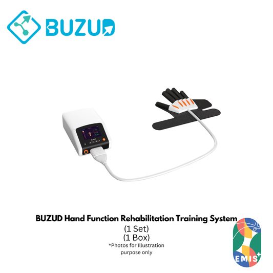 BUZUD Hand Function Rehabilitation Training System