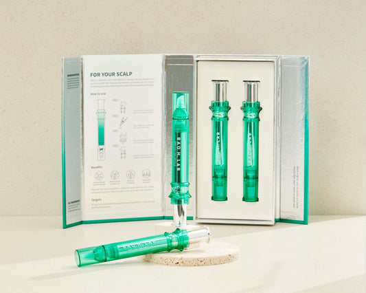 BaohLab Hairloss Care Ampoule