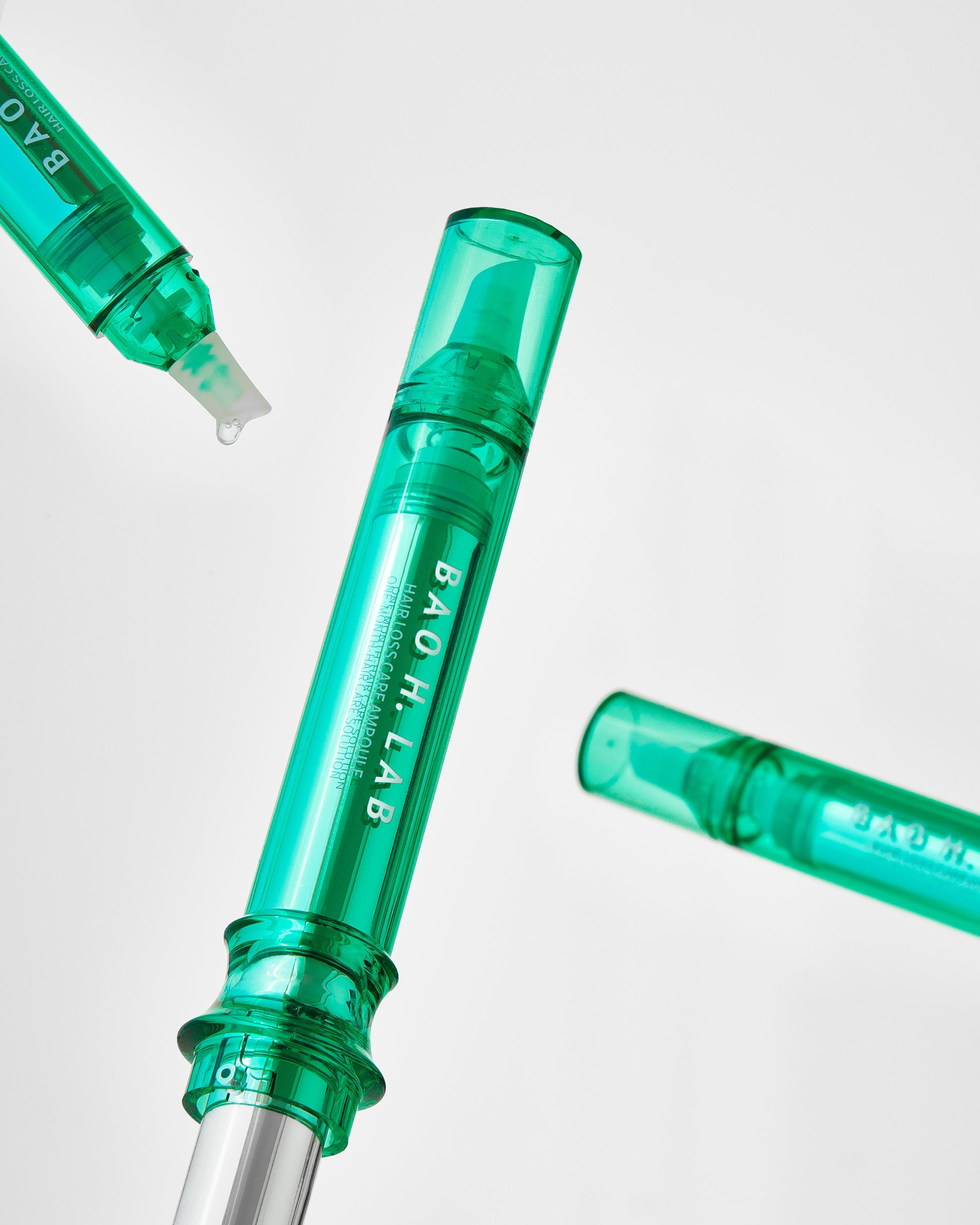 BaohLab Hairloss Care Ampoule